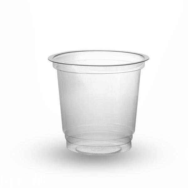  لیوان یکبار مصرف آبمیوه خوری  
