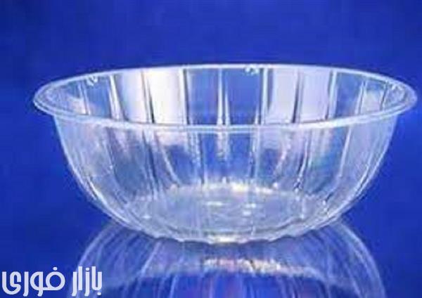  کاسه یکبار مصرف  