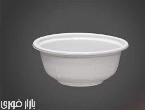  کاسه یکبار مصرف  